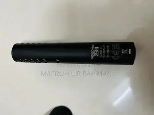Rode Video Mic Go 2