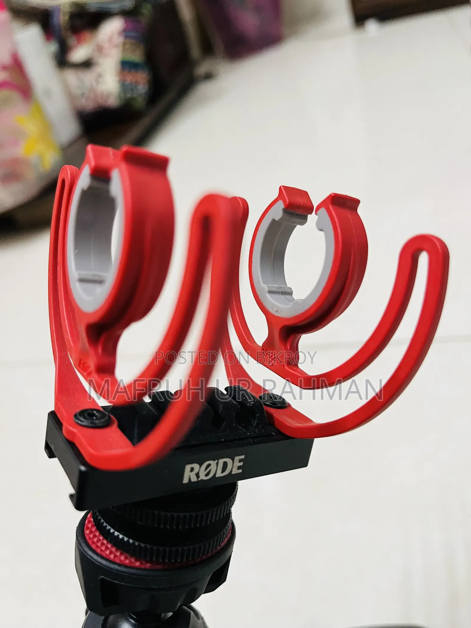 Rode Video Mic Go 2