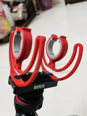 Rode Video Mic Go 2