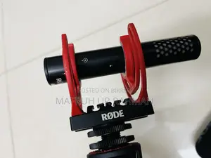 Rode Video Mic Go 2