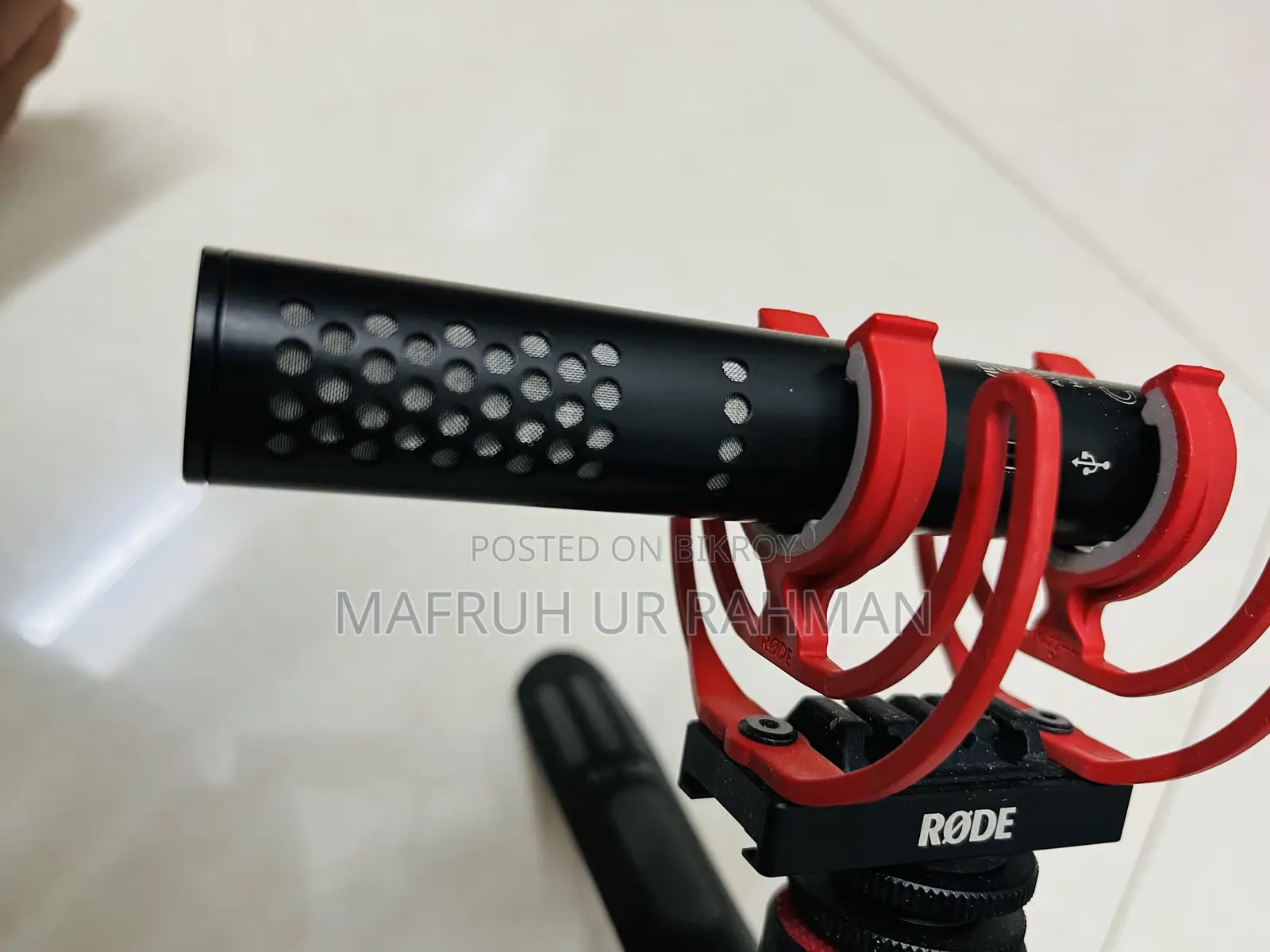 Rode Video Mic Go 2