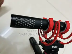 Rode Video Mic Go 2