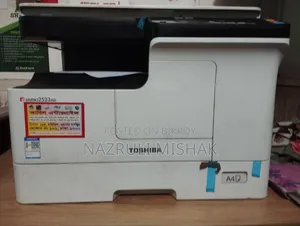 তোশিবা ই স্টুডিও ২৫২৩এডি