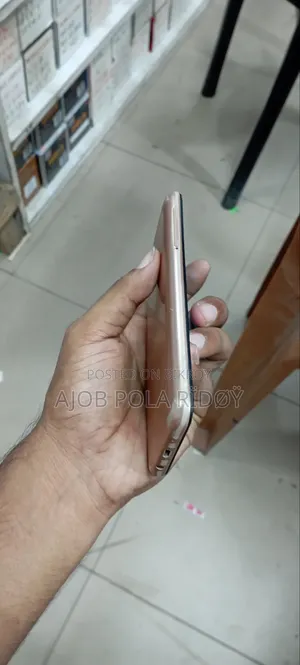 Samsung Galaxy A2 Core 8 GB Rose Gold