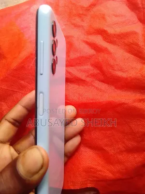 Samsung Galaxy A13 64 GB White