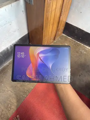 Xiaomi Redmi Pad 2 256 GB Black