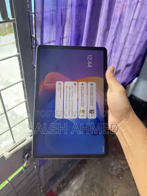 Xiaomi Redmi Pad 2 256 GB Black