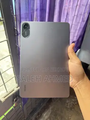 Xiaomi Redmi Pad 2 256 GB Black