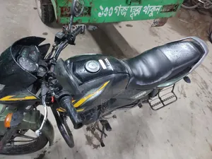 Yamaha Saluto 125 2019