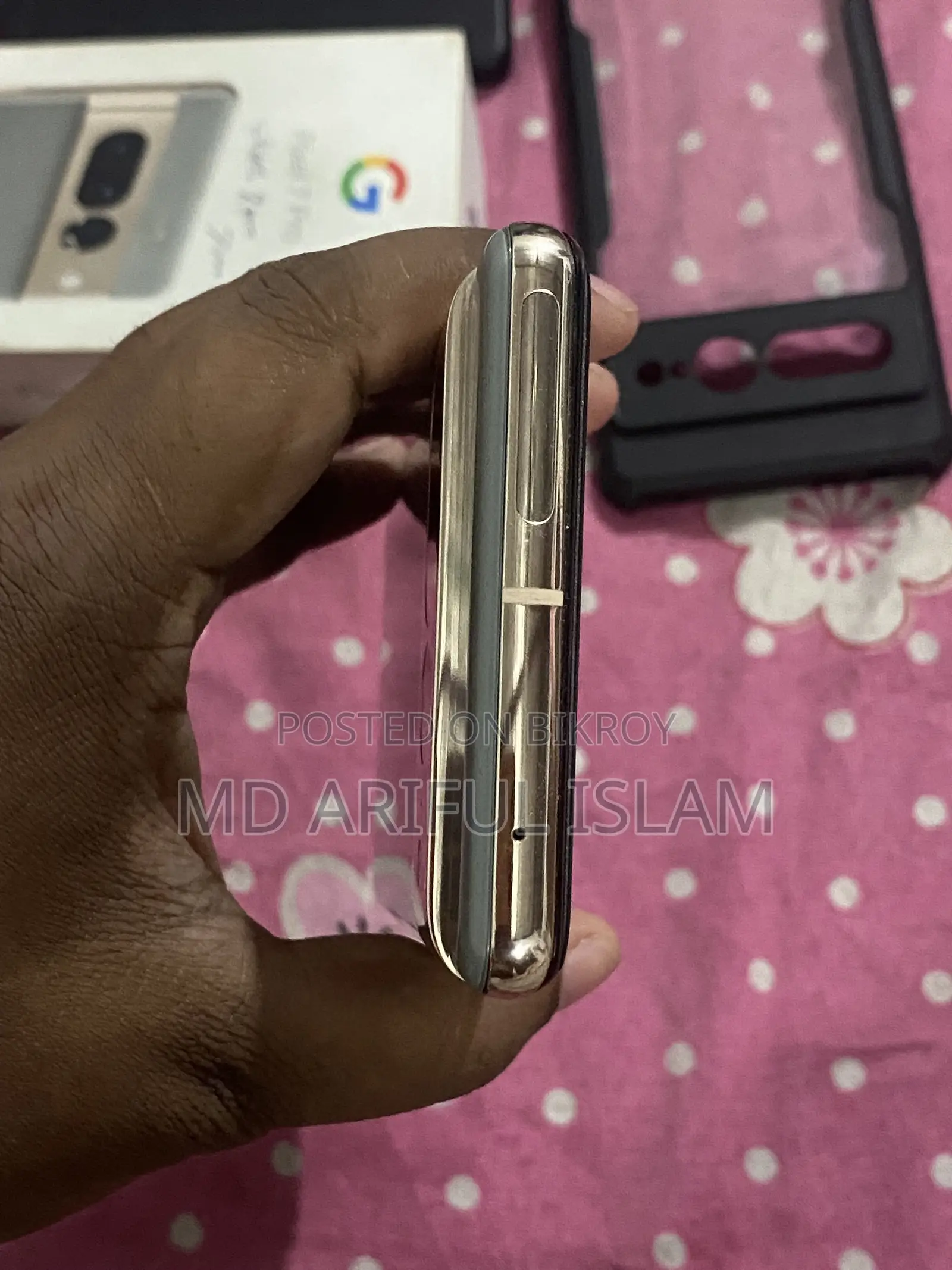 Google Pixel 7 Pro 128 GB