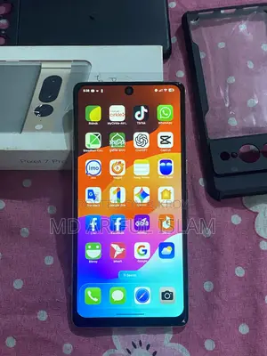 Google Pixel 7 Pro 128 GB