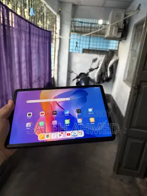Xiaomi Redmi Pad 2 256 GB Black