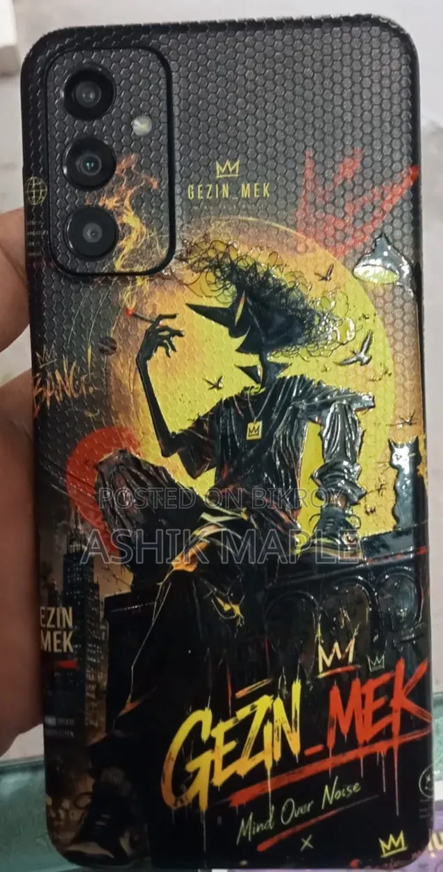 Samsung Galaxy F23 128 GB