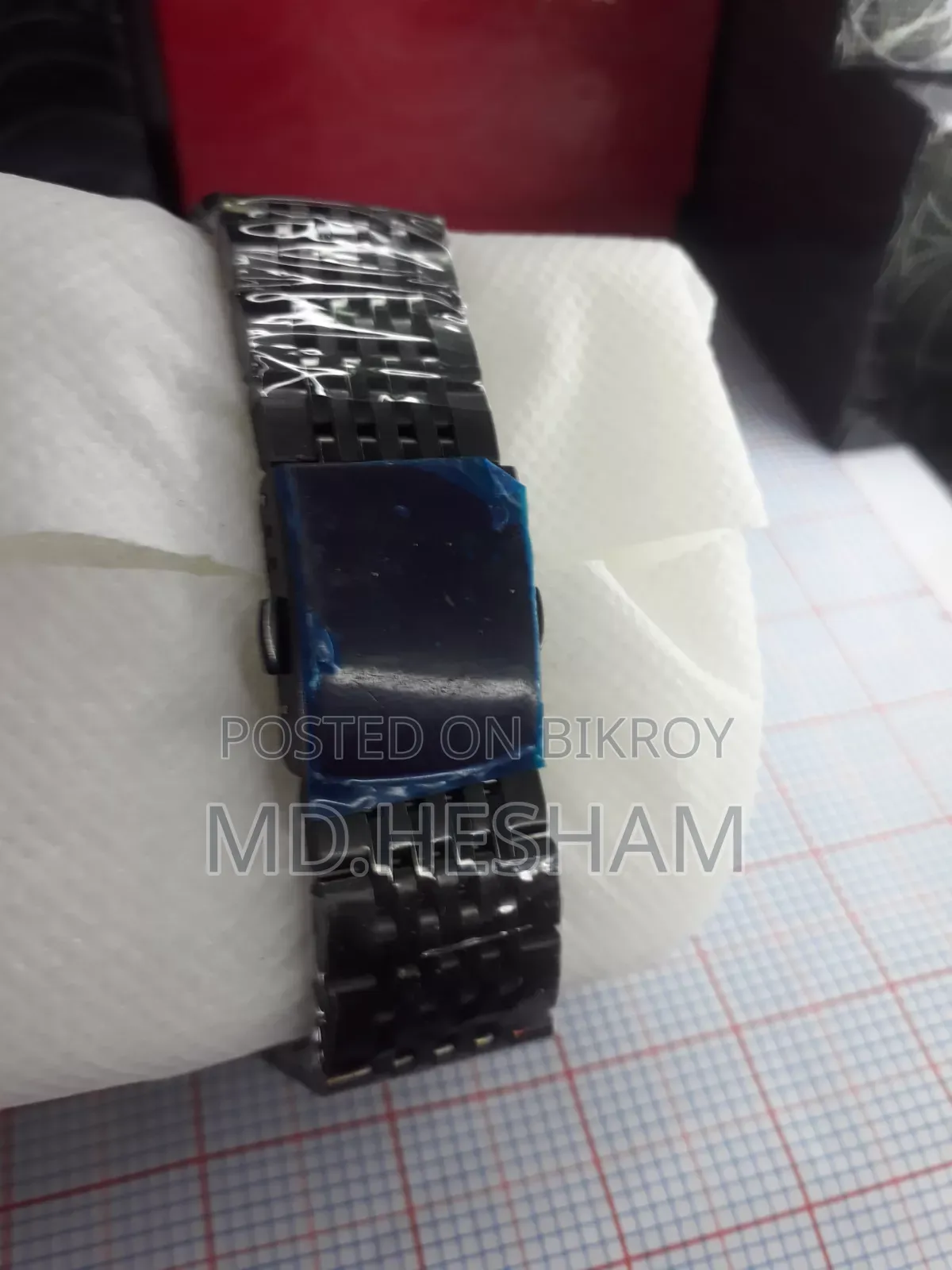 Beautiful Watch