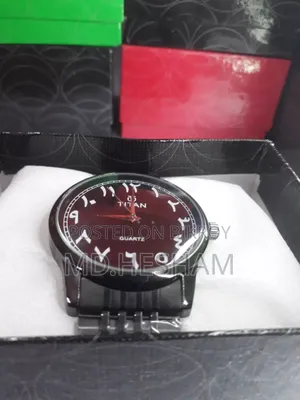 Beautiful Watch
