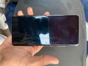 Samsung Galaxy S20 Ultra 5G 128 GB Black