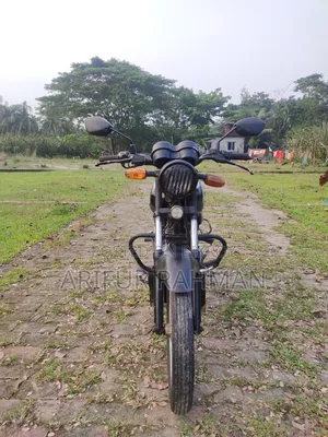 Bajaj CT 100 2010 Black