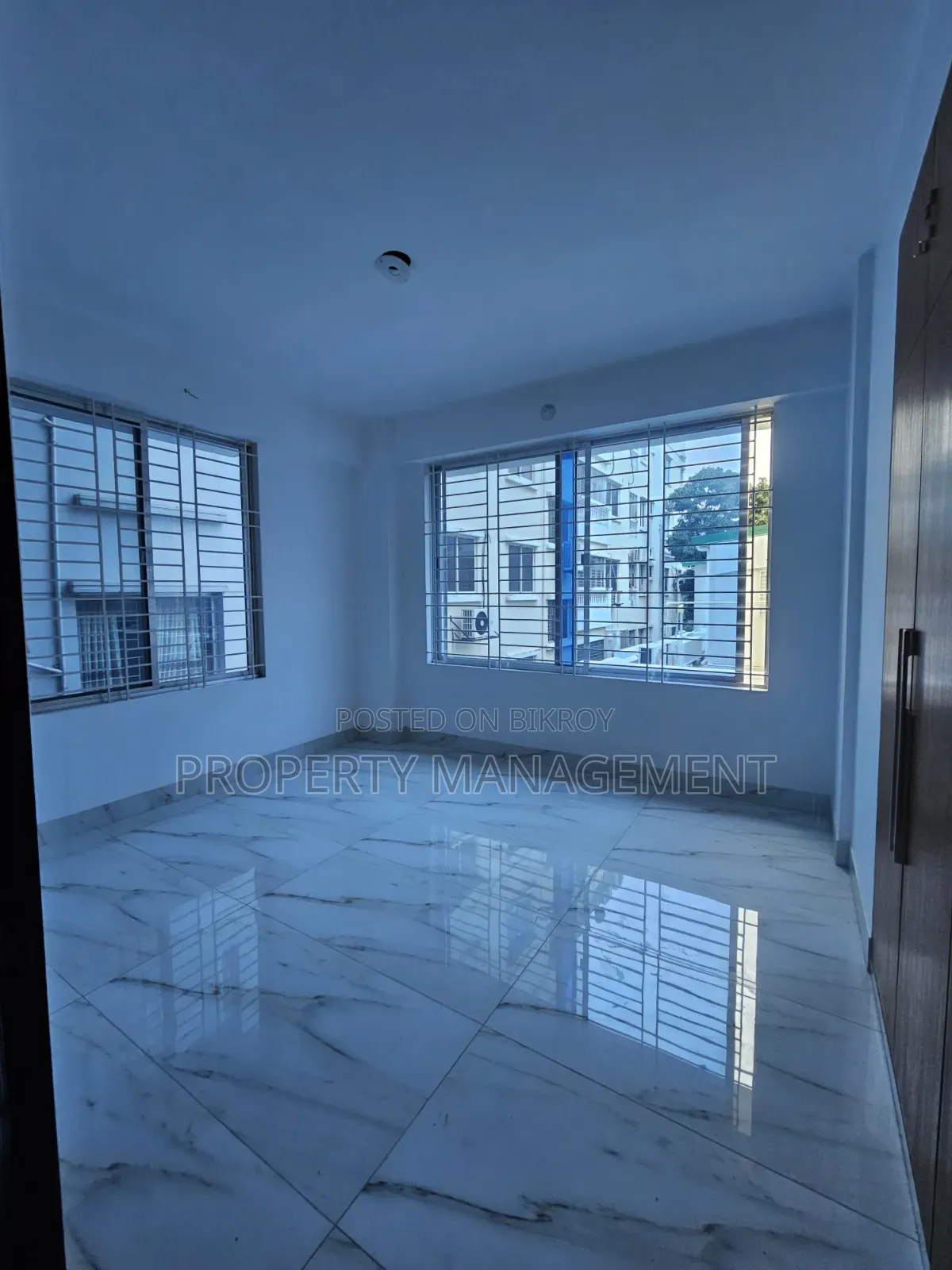 3bdrm Apartment in Banani for rent