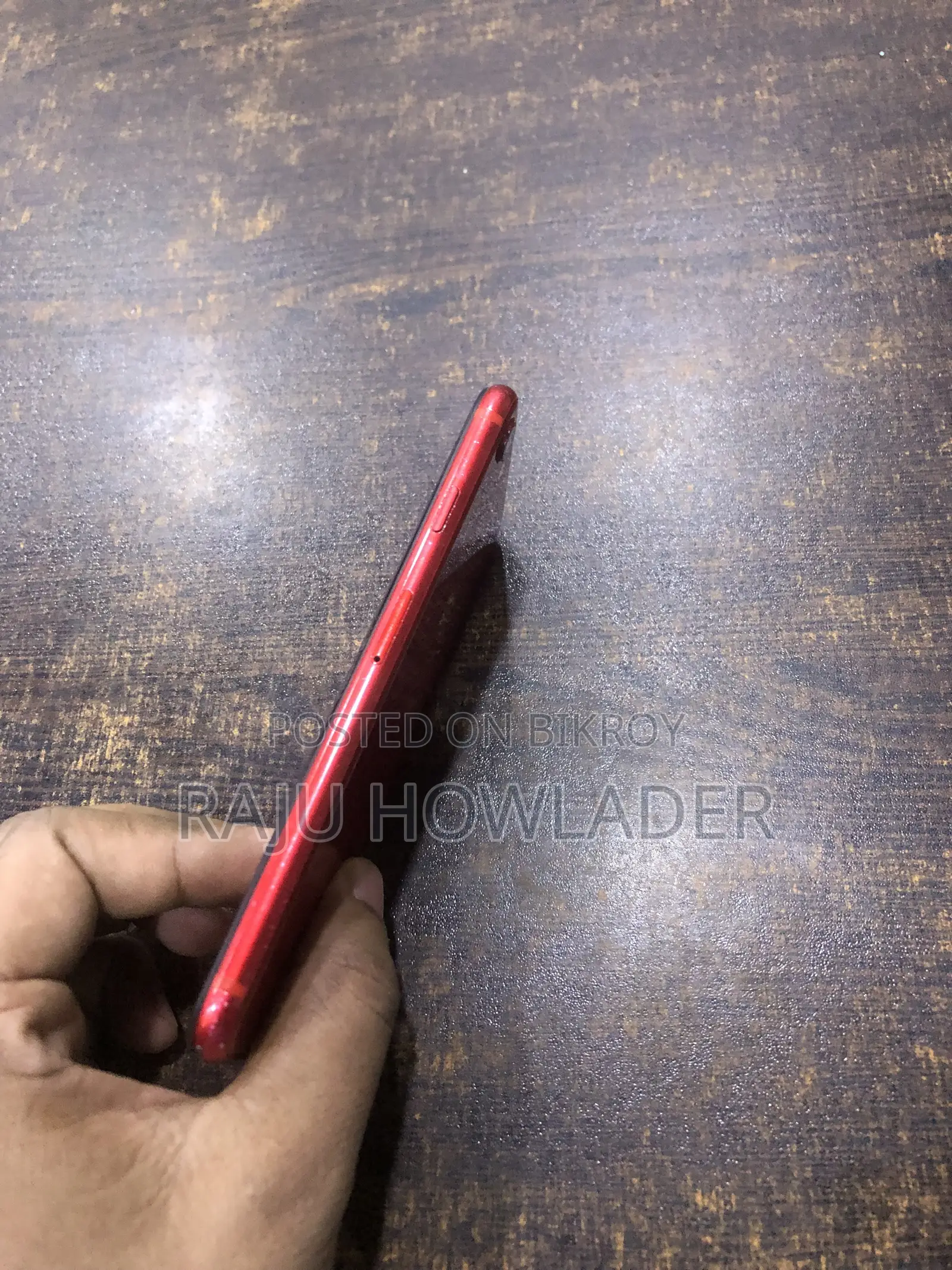 Apple iPhone 8 64 GB Red