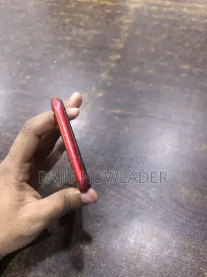 Apple iPhone 8 64 GB Red