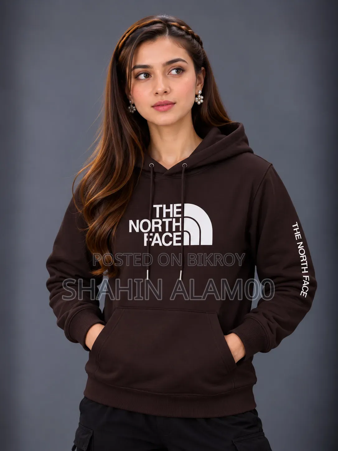 Premium Stylish Ladies North