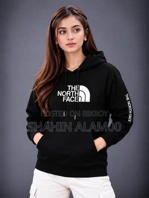 Premium Stylish Ladies North