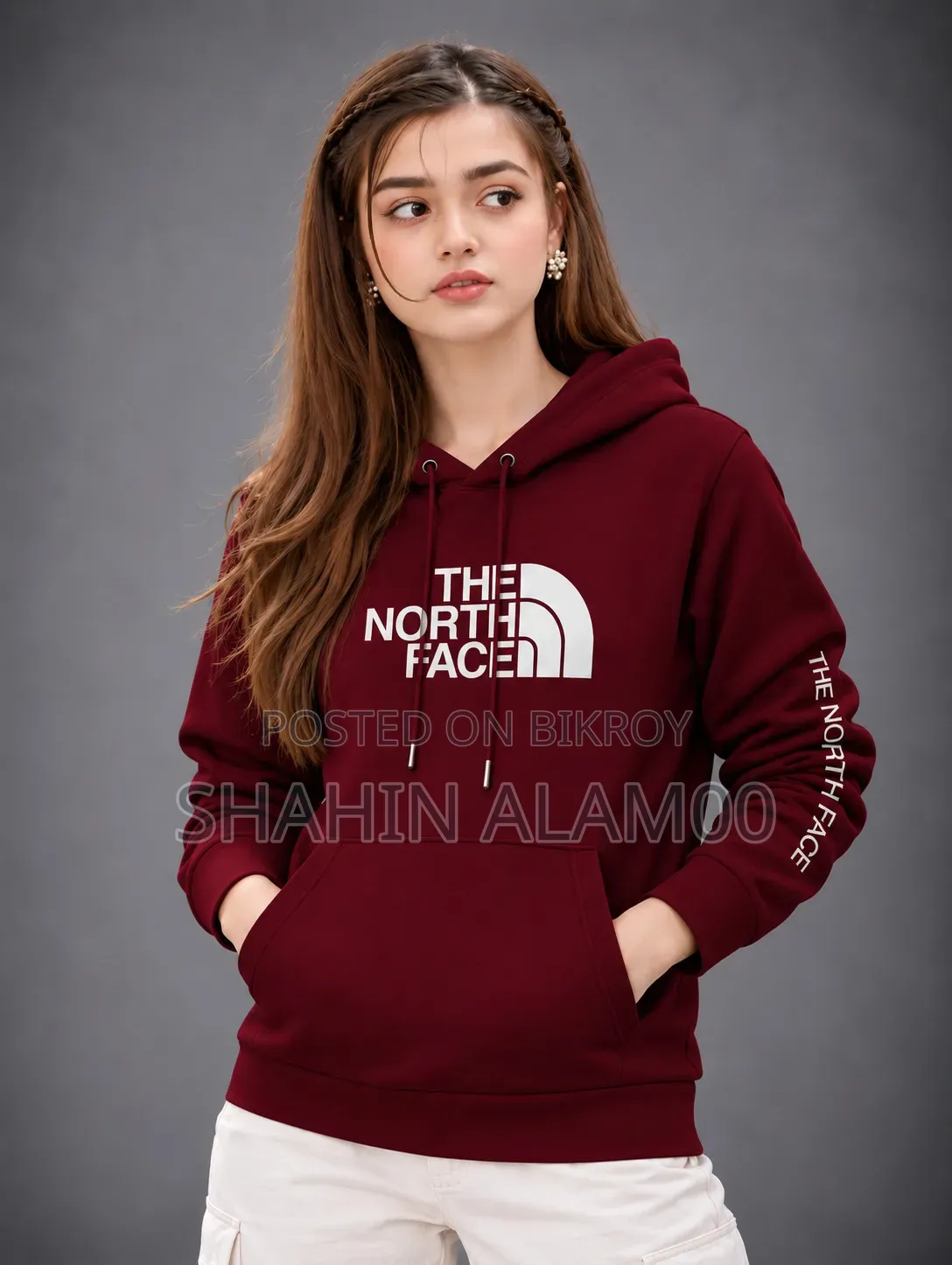 Premium Stylish Ladies North