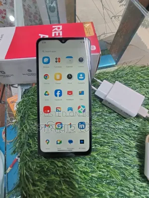 শাওমি রেডমি এ৫ ৪জি ৬৪ জিবি লাল
