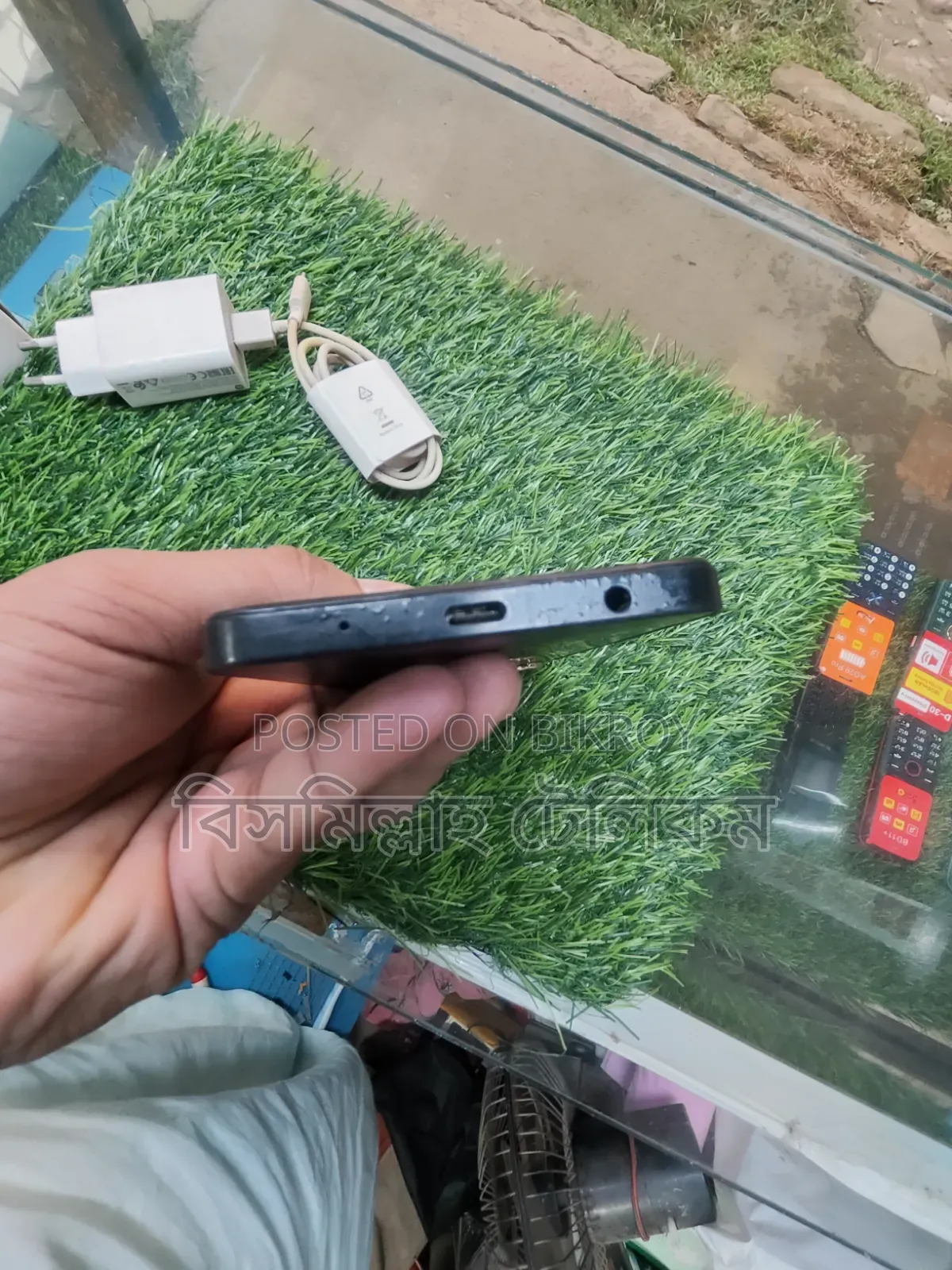 শাওমি রেডমি এ৫ ৪জি ৬৪ জিবি লাল