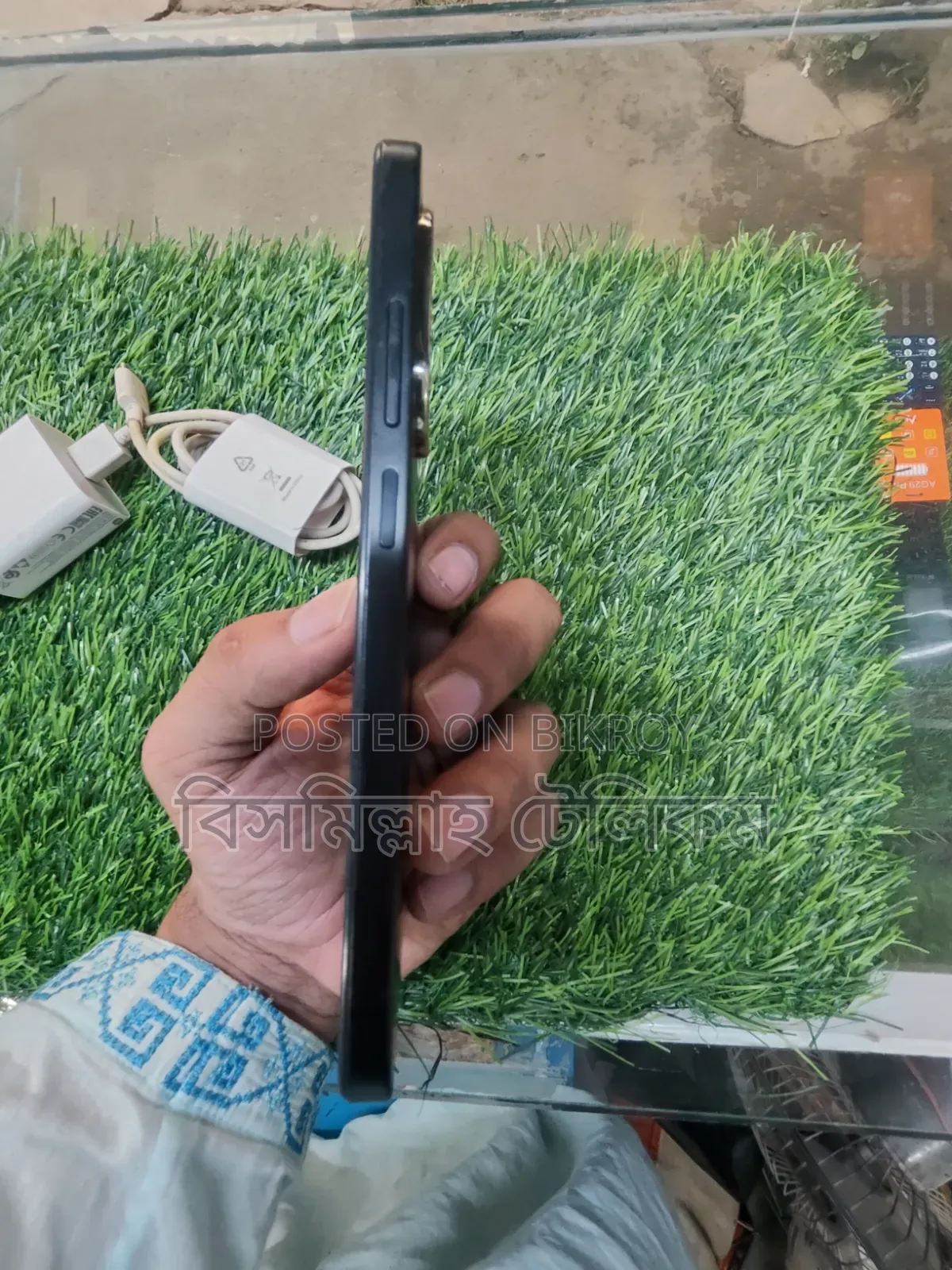 শাওমি রেডমি এ৫ ৪জি ৬৪ জিবি লাল