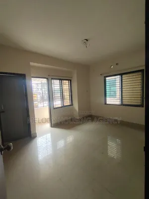 3-Bedroom Apartment in Mirpur for Sale