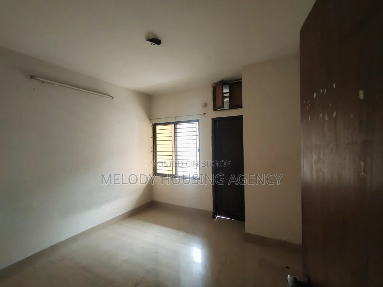3-Bedroom Apartment in Mirpur for Sale