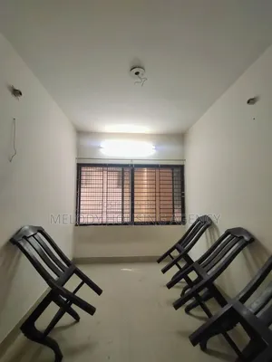 3-Bedroom Apartment in Mirpur for Sale