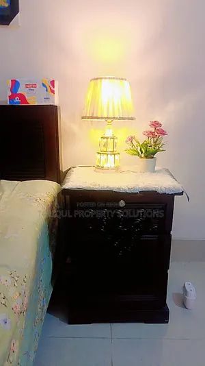 তায়েগুল প্রপার্টিজ, বনশ্রীতে আসবাবপত্রসহ ৩ বেডরুমের অ্যাপার্টমেন্ট ভাড়ার জন্য