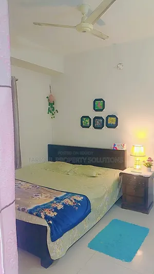 তায়েগুল প্রপার্টিজ, বনশ্রীতে আসবাবপত্রসহ ৩ বেডরুমের অ্যাপার্টমেন্ট ভাড়ার জন্য