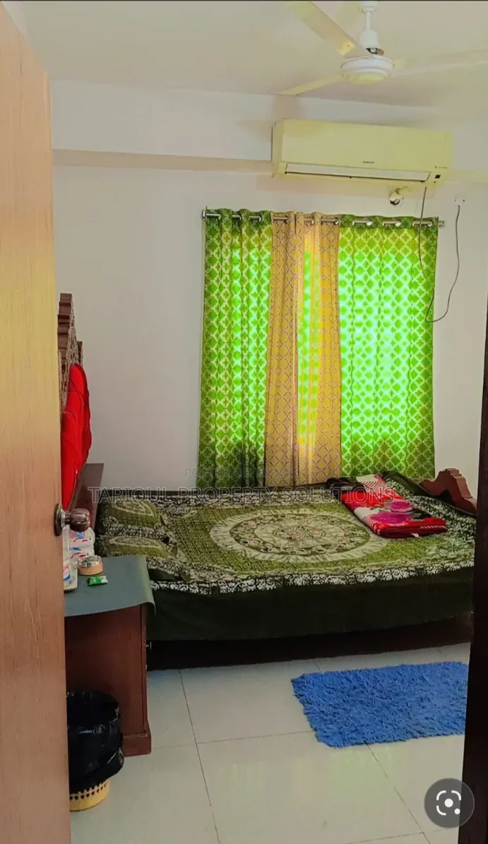 তায়েগুল প্রপার্টিজ, বনশ্রীতে আসবাবপত্রসহ ৩ বেডরুমের অ্যাপার্টমেন্ট ভাড়ার জন্য