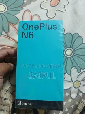 New OnePlus 128 GB