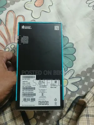 New OnePlus 128 GB