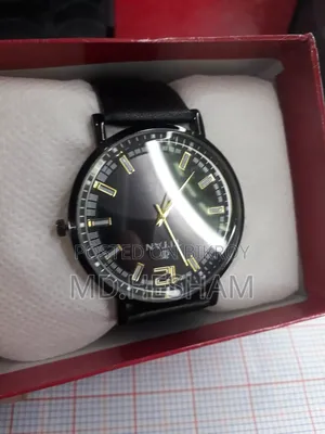 Beautiful Watch