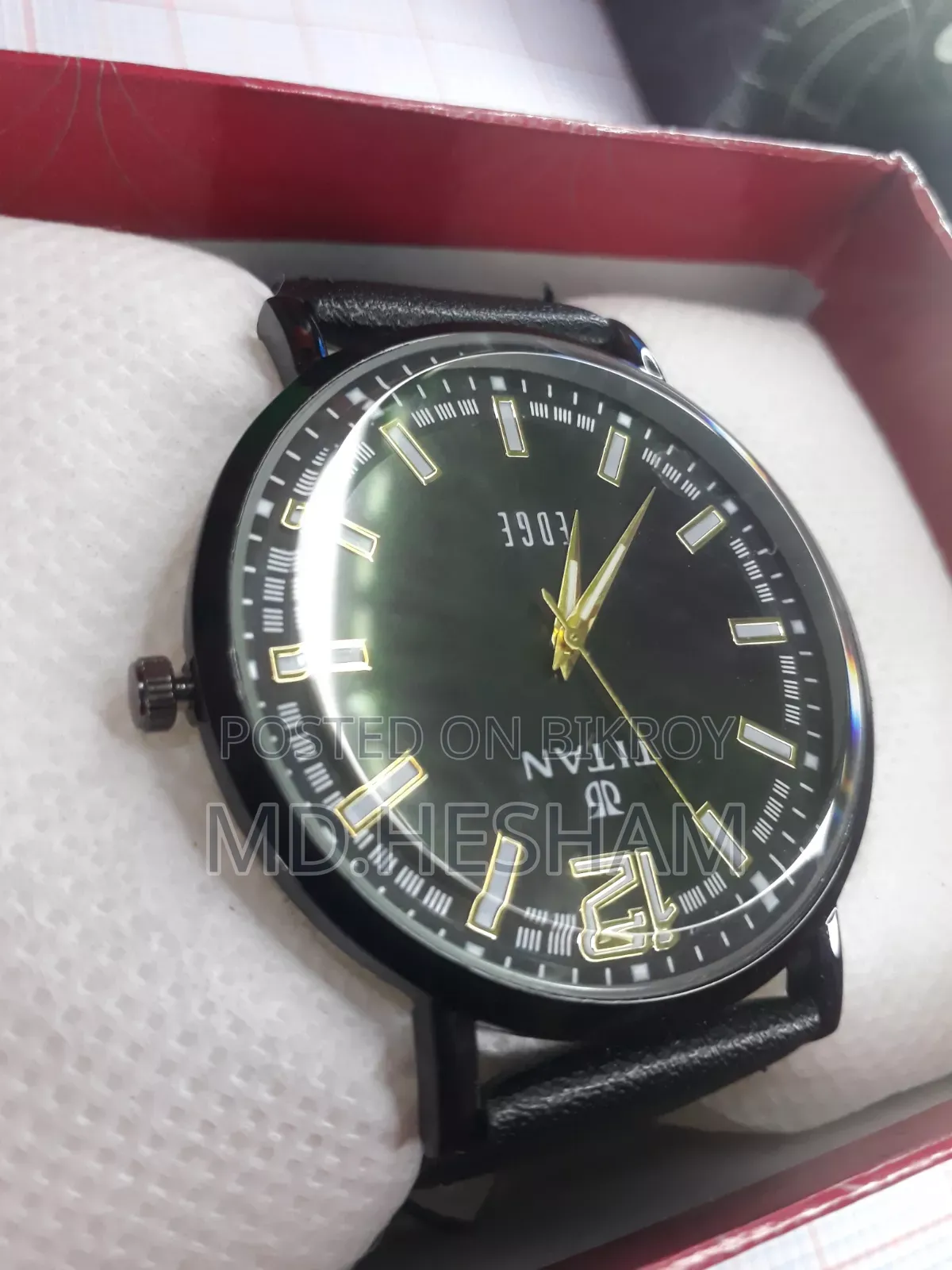 Beautiful Watch