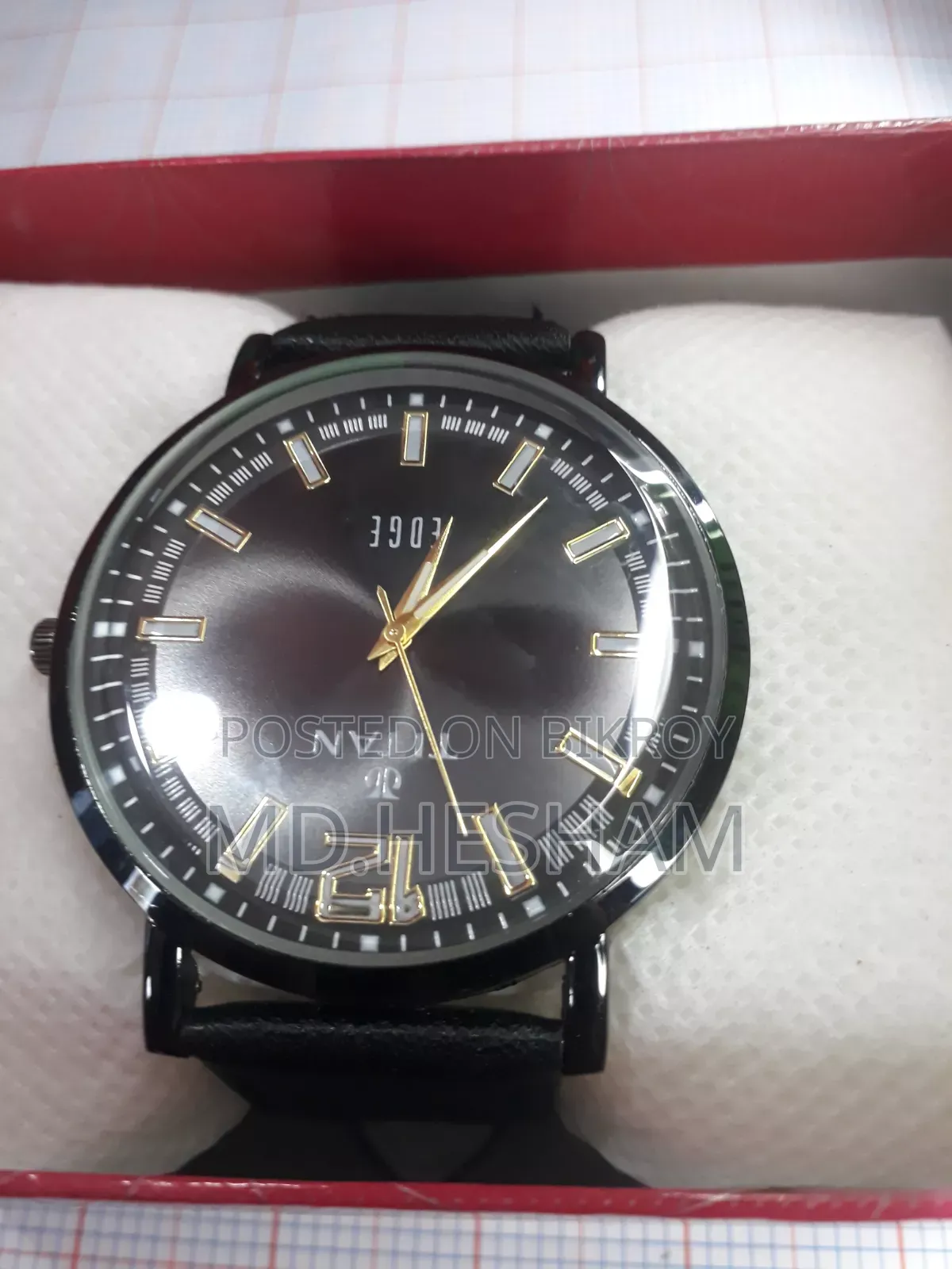 Beautiful Watch