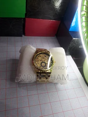Beautiful Watch