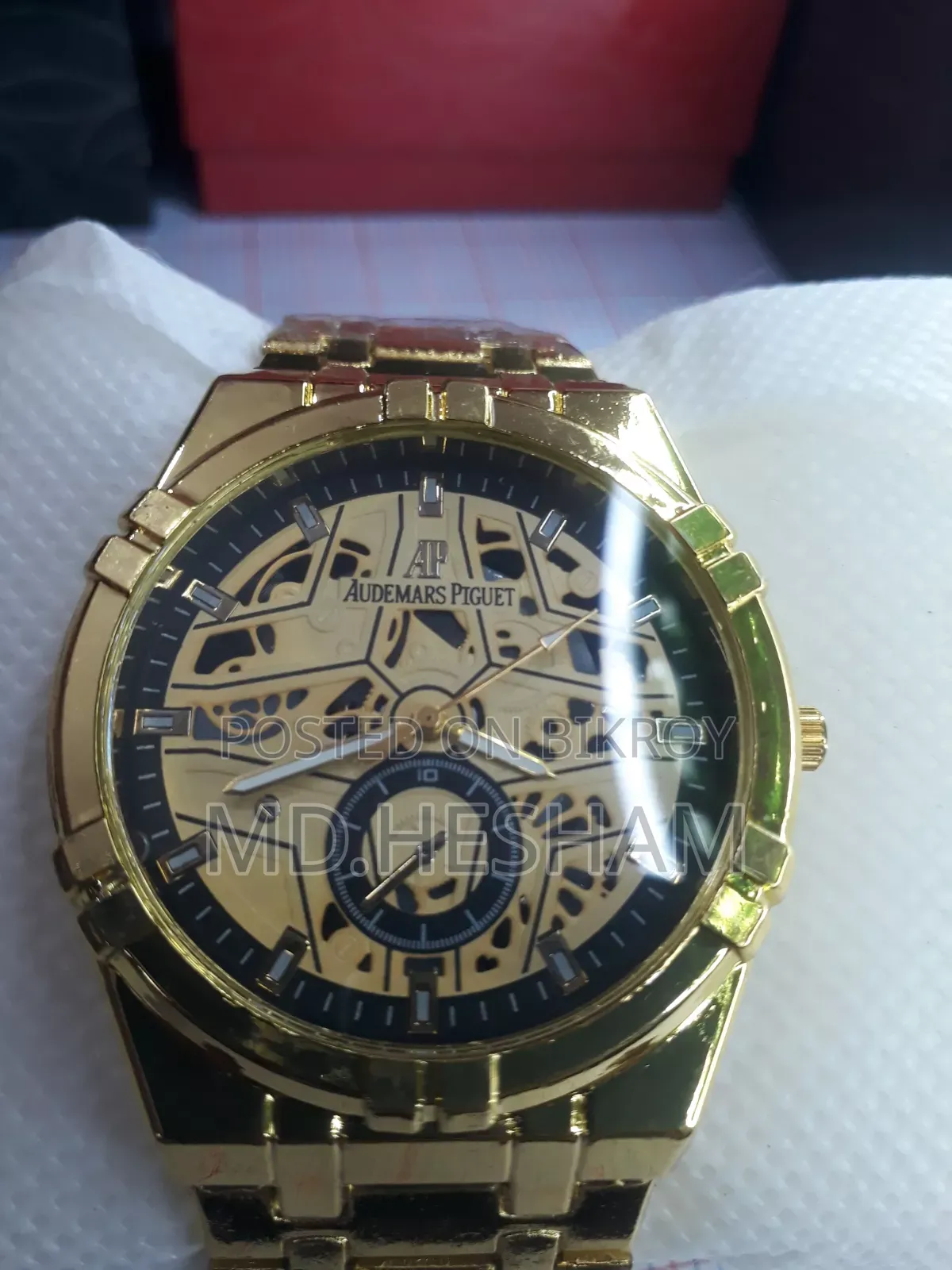 Beautiful Watch