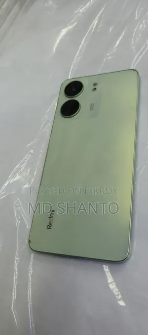 Xiaomi Redmi 13C 128 GB