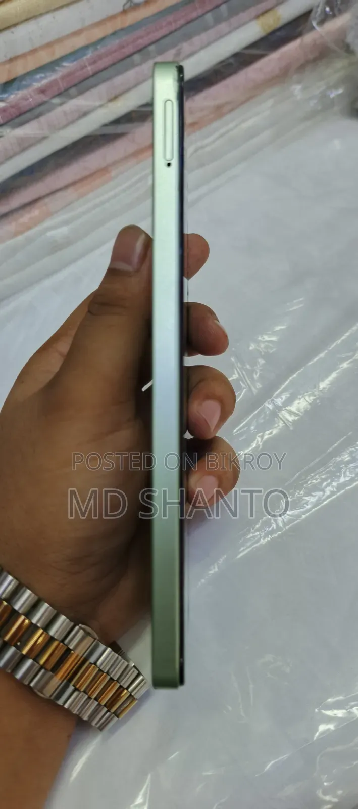 শাওমি রেডমি ১৩সি ১২৮ জিবি