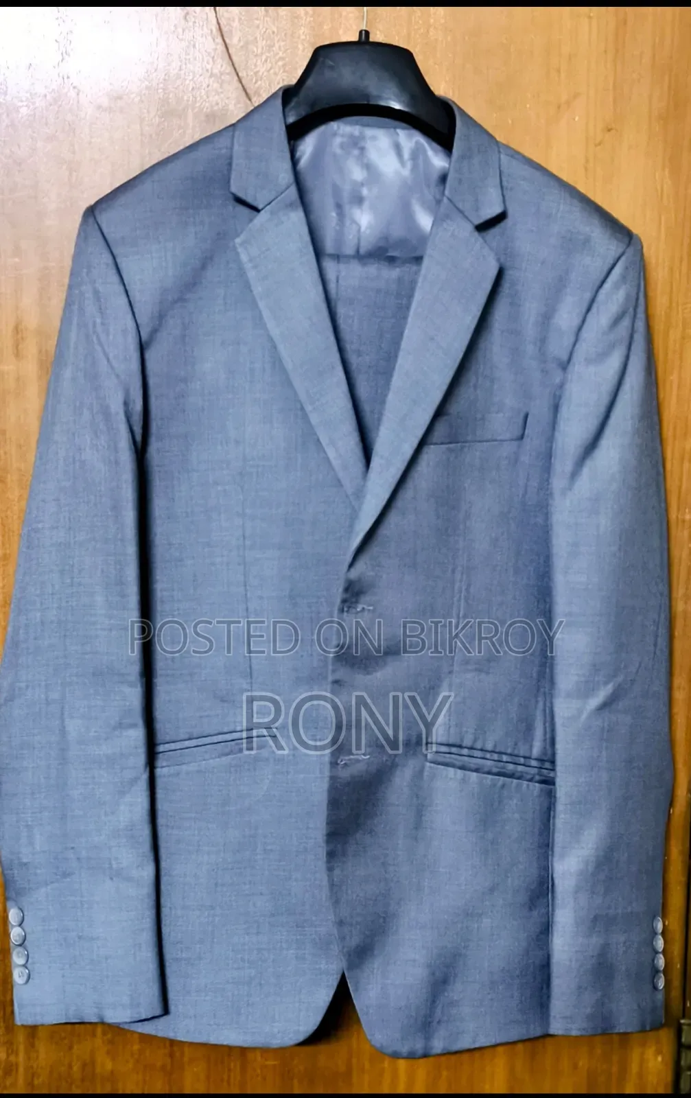 Blazer One Time Use