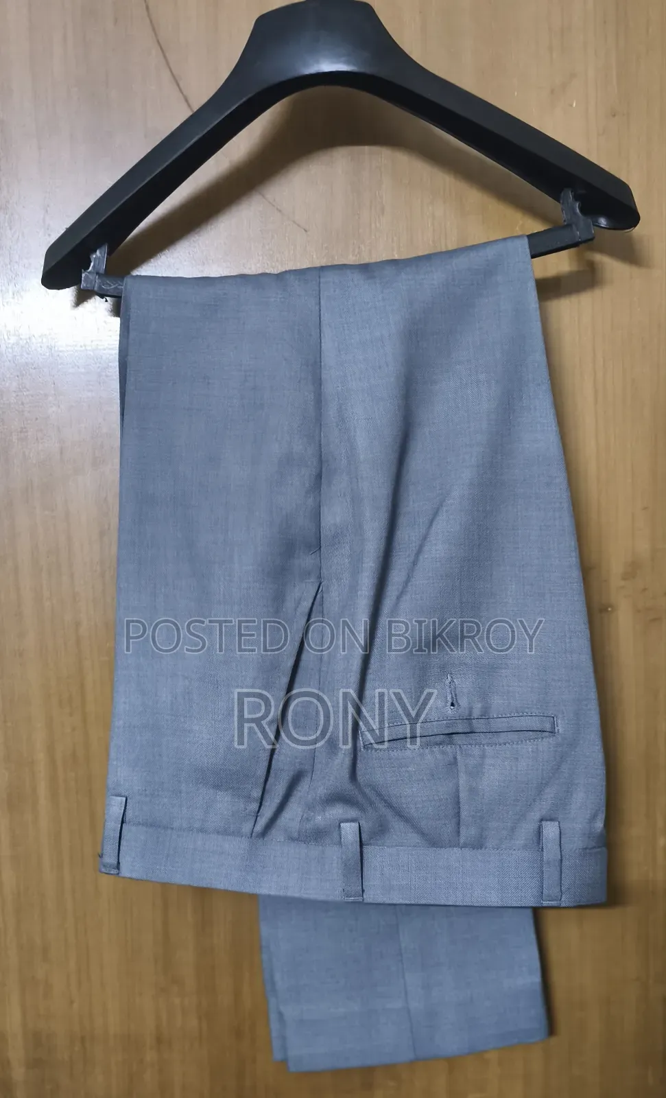 Blazer One Time Use