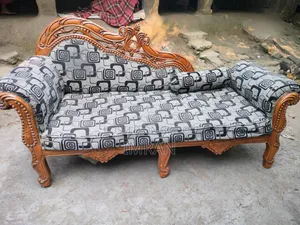 Sofa (Divan Sofa)