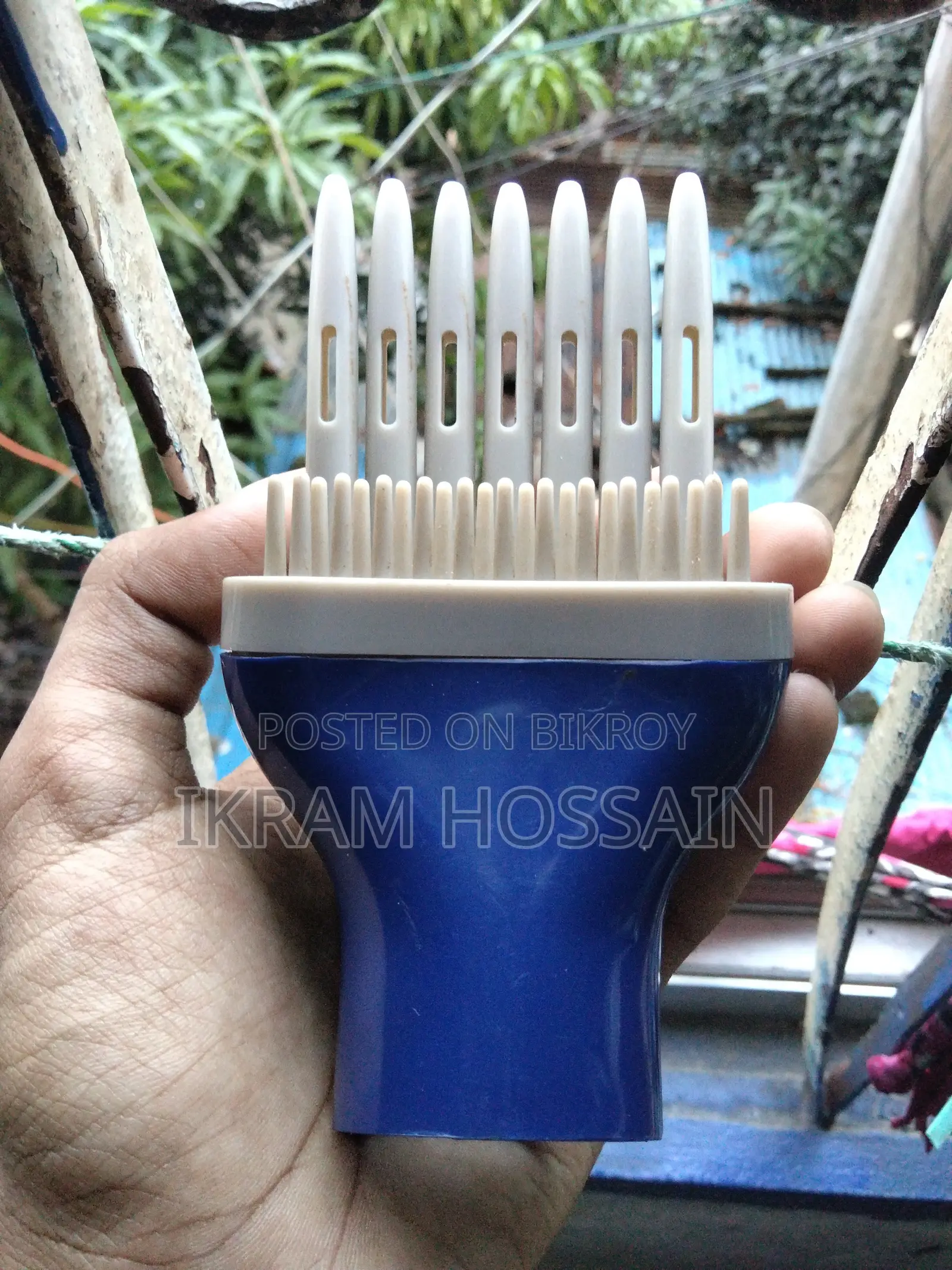 হেয়ার ড্রায়ার