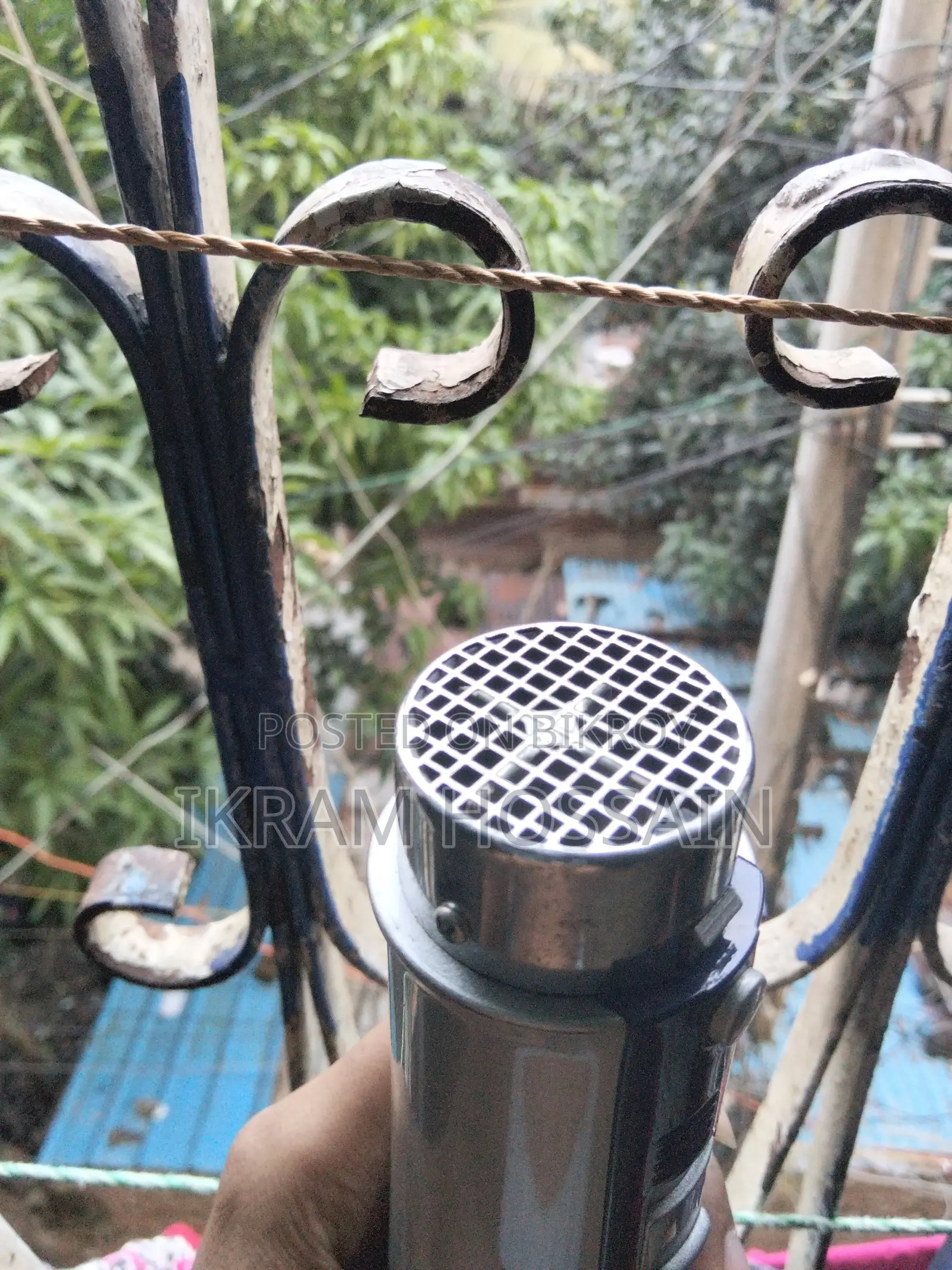হেয়ার ড্রায়ার